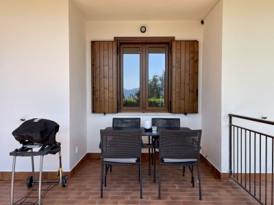 Holiday apartment Suite Perlago - Outdoor photo 6