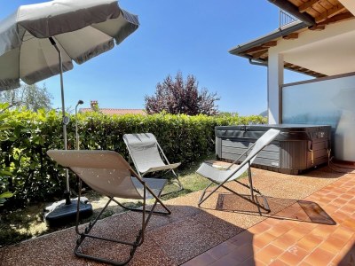 Holiday apartment Suite Perlago - Outdoor photo 7