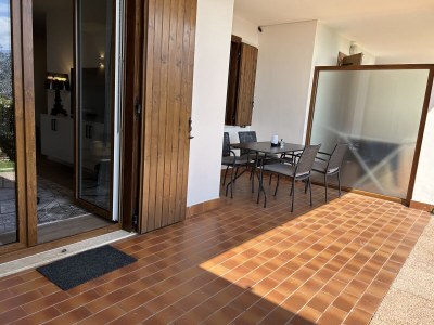 Holiday apartment Suite Perlago - Outdoor photo 9