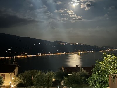 Holiday apartment Suite Perlago - Outdoor photo 11