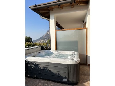 Holiday apartment Suite Perlago - Outdoor photo 12