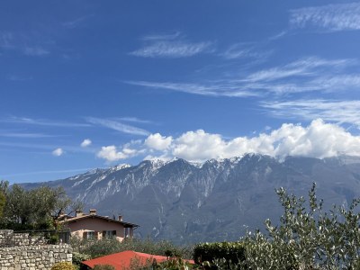 Holiday apartment Suite Perlago - Outdoor photo 13