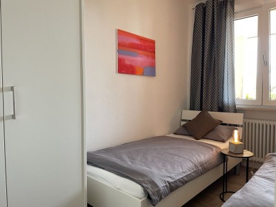Holiday apartment Suite Perlago - Features photo 18