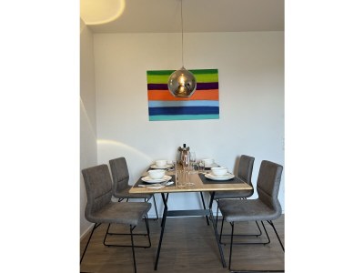 Holiday apartment Suite Perlago - Features photo 22