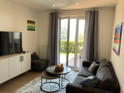 Holiday apartment Suite Perlago - Features photo 26