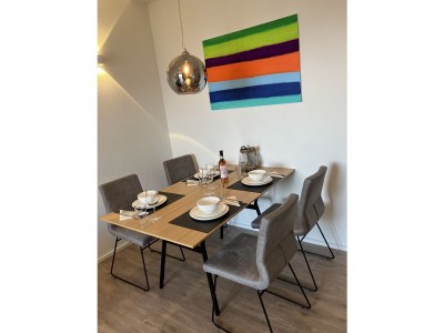 Holiday apartment Suite Perlago - Features photo 27