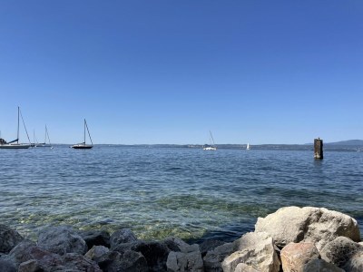 Holiday apartment Suite Perlago - Environment photo 28