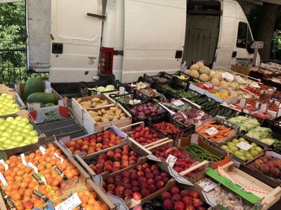 Holiday apartment Suite Perlago - Environment photo 30