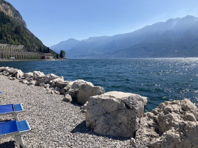 Holiday apartment Suite Perlago - Environment photo 31