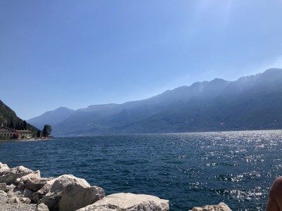 Holiday apartment Suite Perlago - Environment photo 32