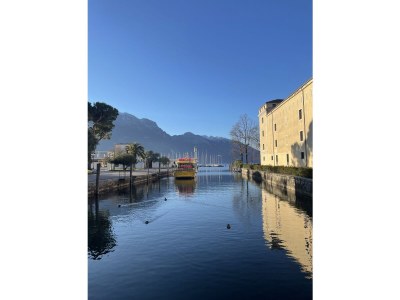 Holiday apartment Suite Perlago - Environment photo 33