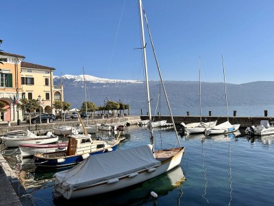 Holiday apartment Suite Perlago - Environment photo 35