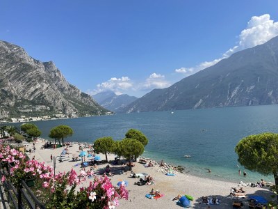 Holiday apartment Suite Perlago - Environment photo 36