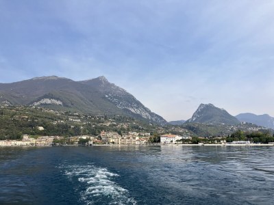 Holiday apartment Suite Perlago - Environment photo 37