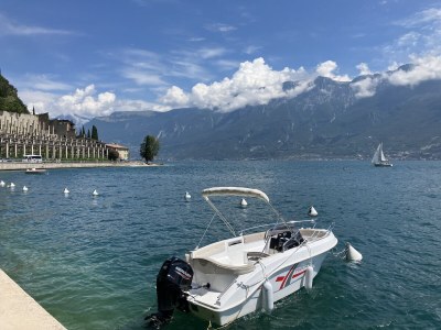 Holiday apartment Suite Perlago - Environment photo 38