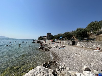 Holiday apartment Suite Perlago - Environment photo 39