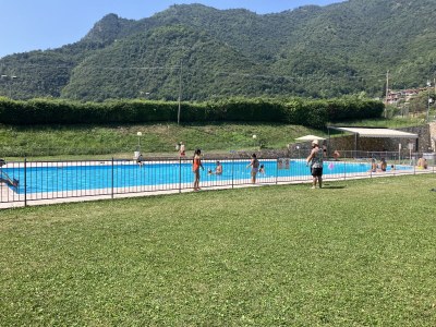 Holiday apartment Suite Perlago - Environment photo 40