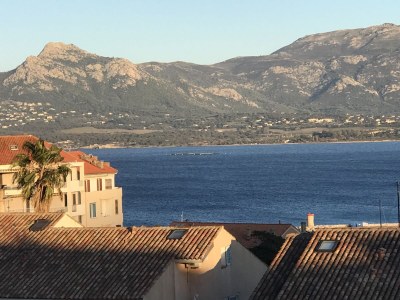 Holiday apartment No title in Calvi - Holiday apartment