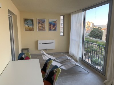 Holiday apartment No title - Outdoor photo 3