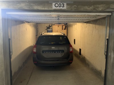 Holiday apartment No title - Outdoor photo 5