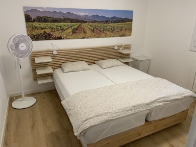 Holiday apartment No title - Features photo 7