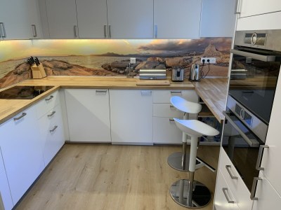 Holiday apartment No title - Features photo 9