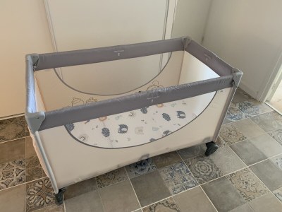 Holiday apartment No title - Features photo 14