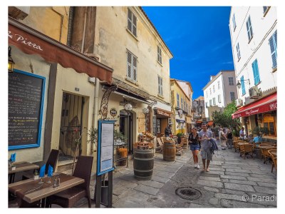 Holiday apartment No title - Environment photo 16