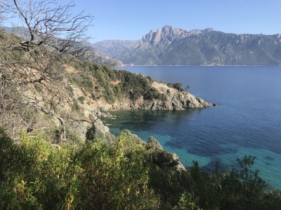 Holiday apartment No title - Environment photo 19