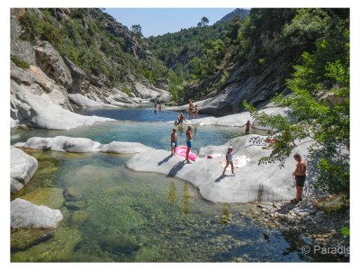 Holiday apartment No title - Environment photo 22