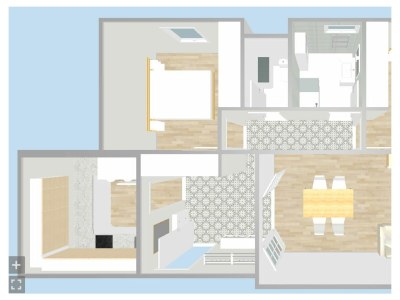 Holiday apartment No title - Document photo 23