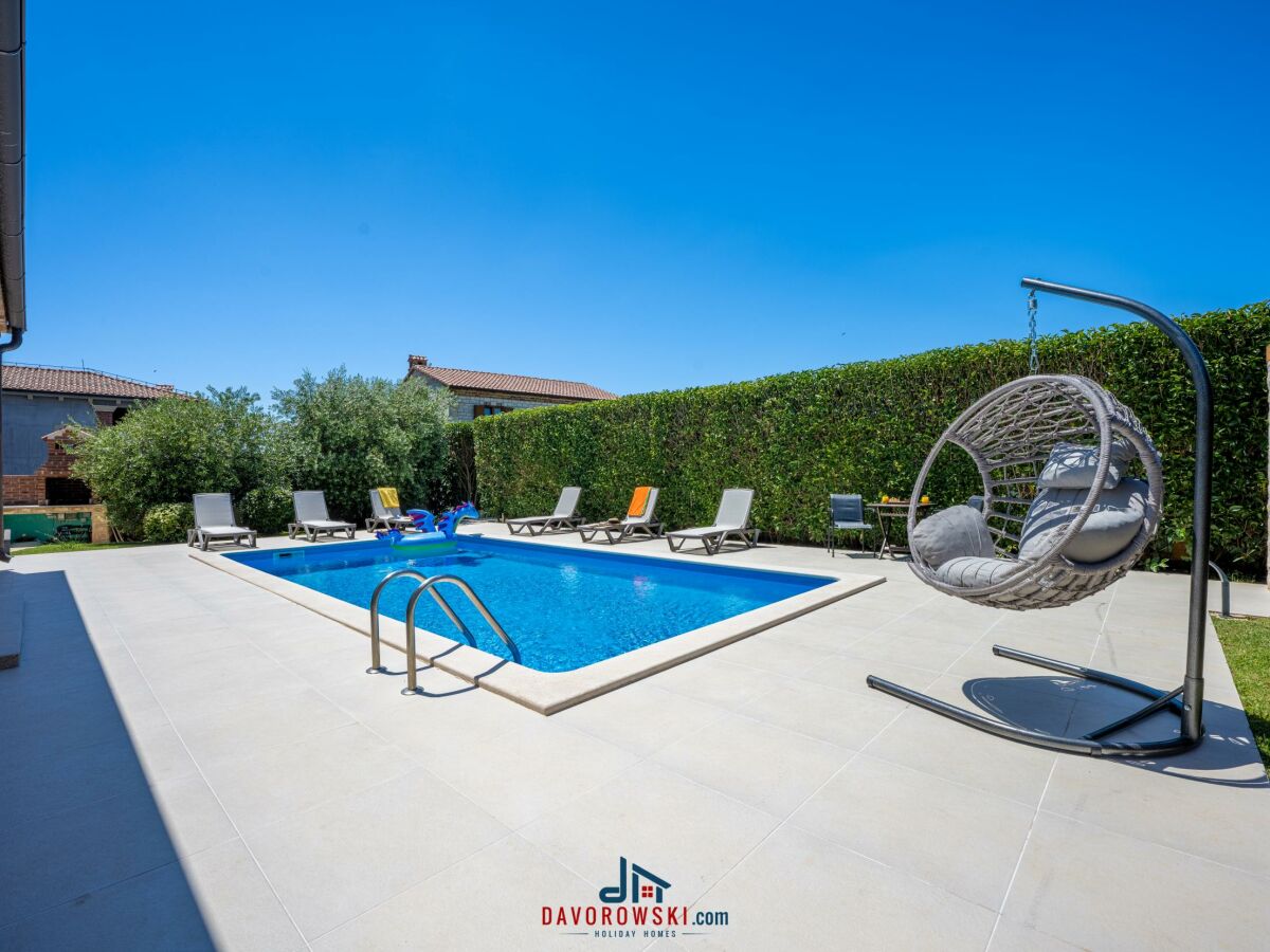 Villa Villa Amani - Outdoor photo 2