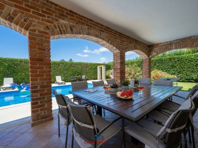 Villa Villa Amani - Outdoor photo 6