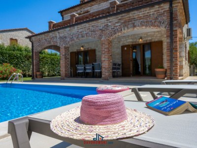 Villa Villa Amani - Outdoor photo 9