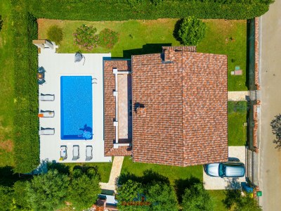 Villa Villa Amani - Outdoor photo 12