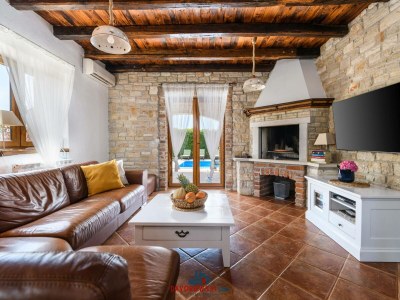 Villa Villa Amani - Features photo 13