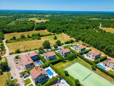 Villa Villa Amani - Environment photo 37