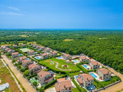 Villa Villa Amani - Environment photo 39