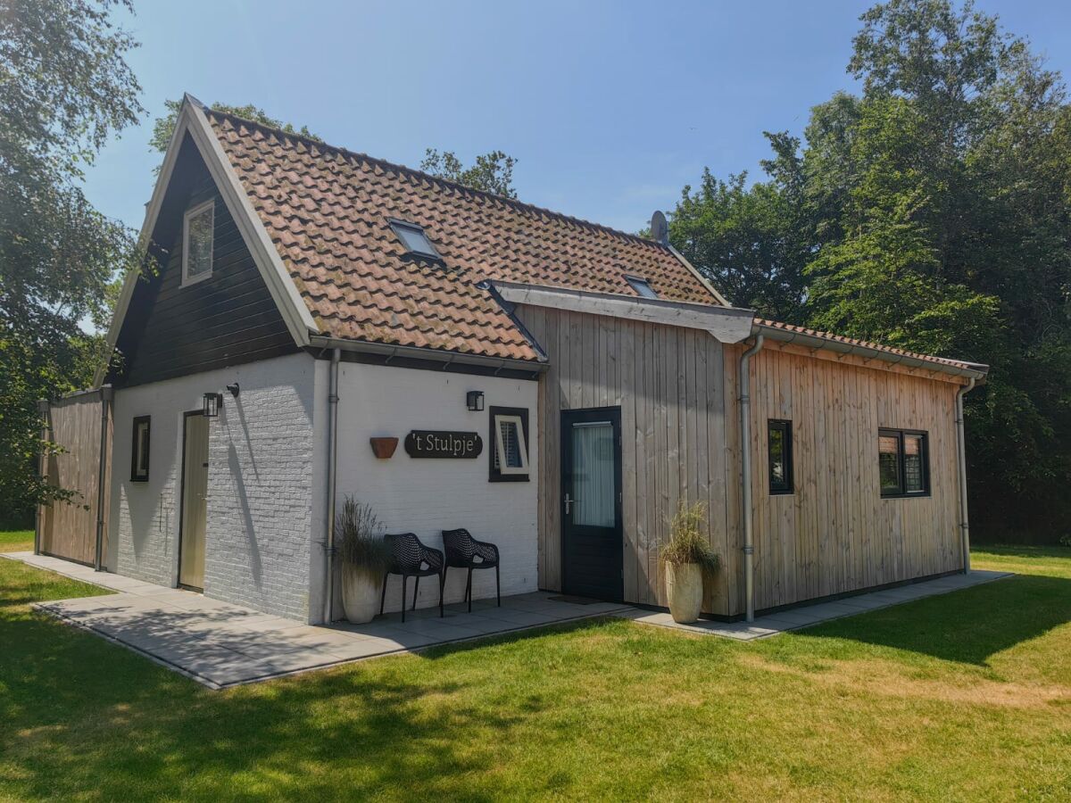 Holiday apartment Stulpje - Outdoor photo 4