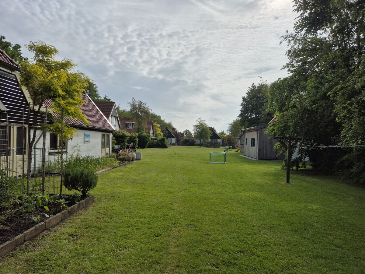 Holiday apartment Stulpje - Outdoor photo 5