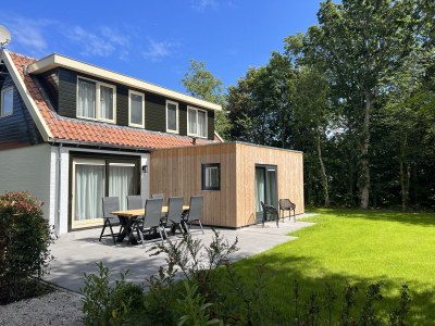 Holiday apartment Stulpje in De Koog Texel - Holiday apartment