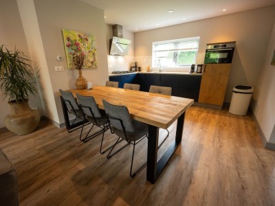 Holiday apartment Stulpje - Features photo 11