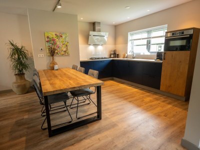 Holiday apartment Stulpje - Features photo 13