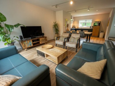 Holiday apartment Stulpje - Features photo 14