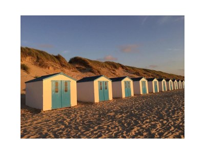 Holiday apartment Stulpje - Environment photo 24