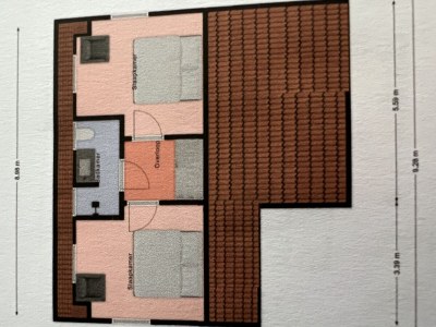 Holiday apartment Stulpje - Document photo 32