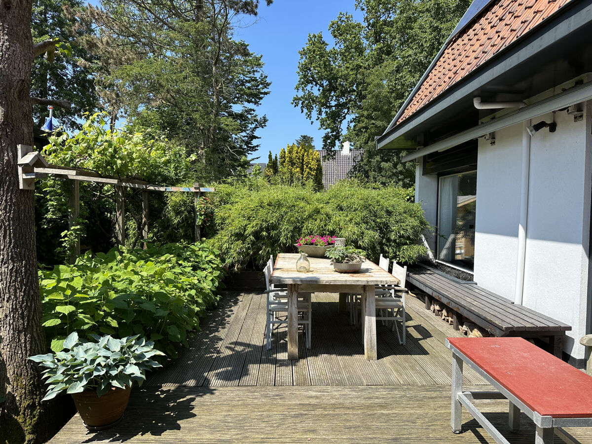 Holiday house Villa Rosa - Outdoor photo 3