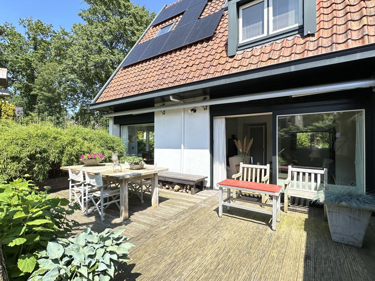 Holiday house Villa Rosa - Outdoor photo 4