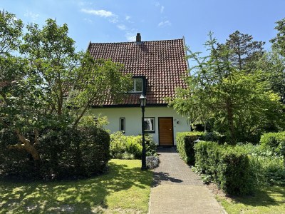 Holiday house Villa Rosa - Outdoor photo 2