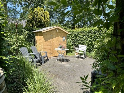 Holiday house Villa Rosa - Outdoor photo 5